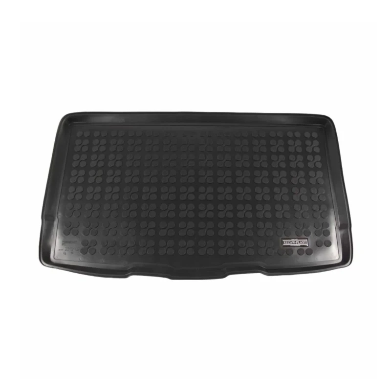 Гумена стелка за багажник за Renault Zoe ZE50 (2019+) - Rezaw Plast