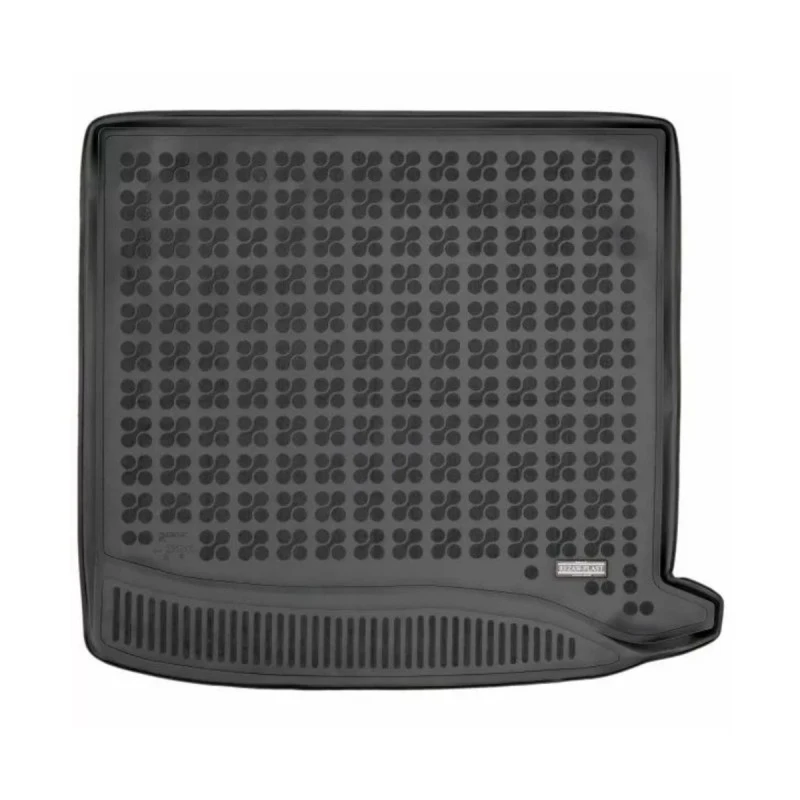 Гумена стелка за багажник за Renault Arkana (2019+) upper floor - Rezaw Plast