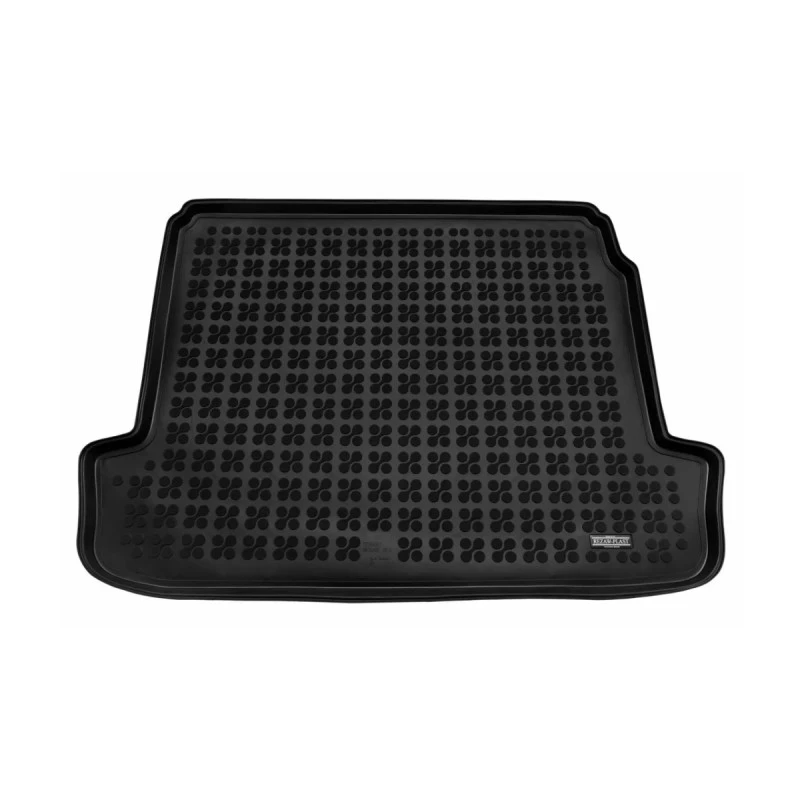 Гумена стелка за багажник за Renault MEGANE II (2002 - 2009)  Sedan - Rezaw Plast