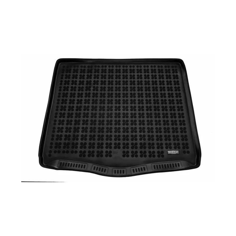 Гумена стелка за багажник за Renault Espace IV (2002 - 2015) - Rezaw Plast
