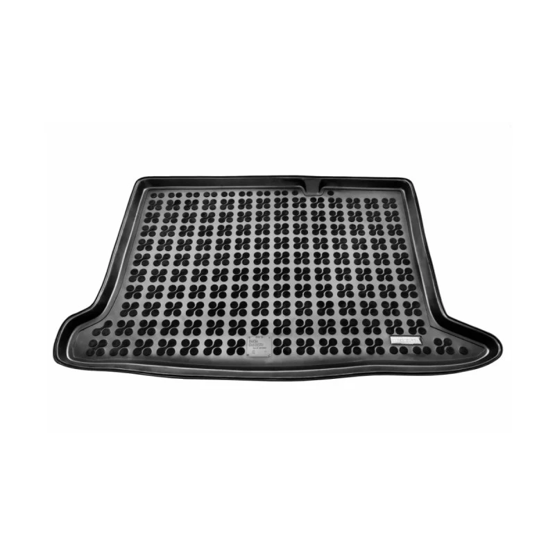 Гумена стелка за багажник за Dacia Sandero II / Stepway (2012+) / (2020+) - Rezaw Plast