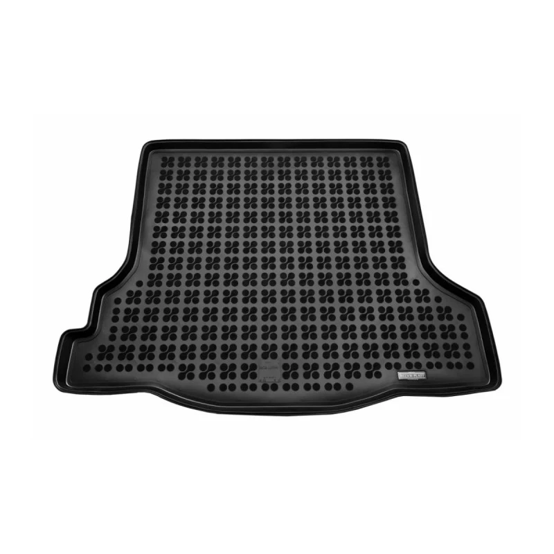 Гумена стелка за багажник за  Dacia Logan (2012-2020) - Rezaw Plast