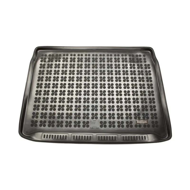 Гумена стелка за багажник за Renault Kadjar (2015+) upper floor - Rezaw Plast