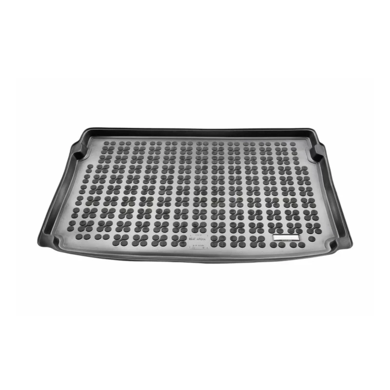 Гумена стелка за багажник за Seat Arona (2017+) upper floor - Rezaw Plast