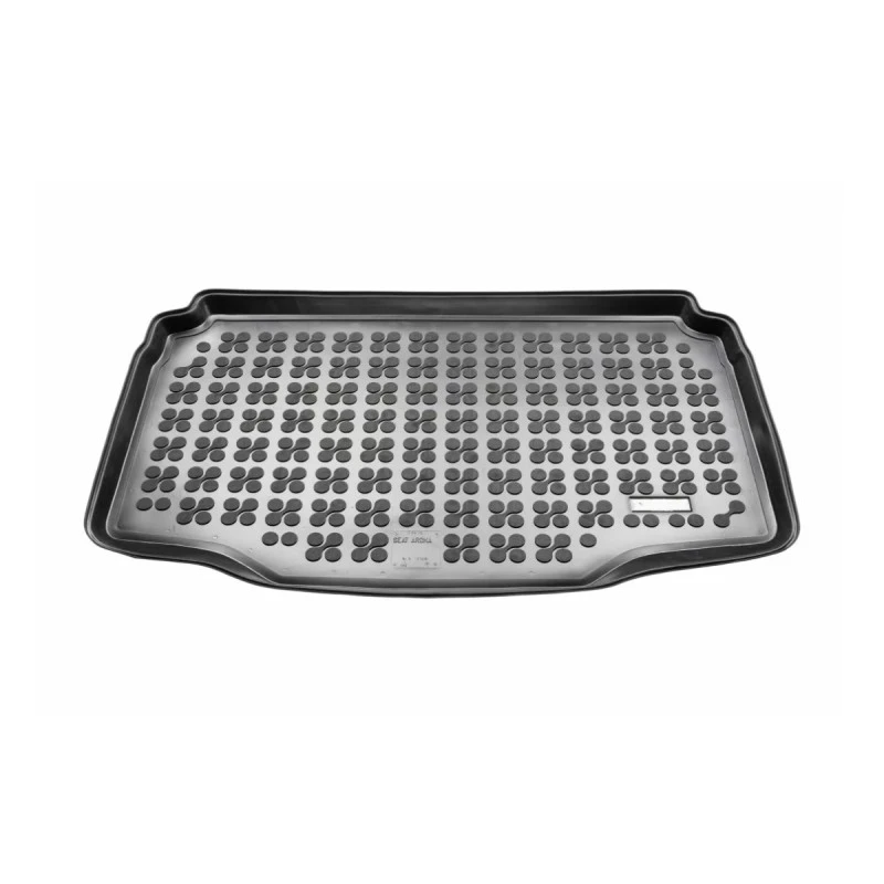 Гумена стелка за багажник за Seat Arona (2017+) bottom floor - Rezaw Plast