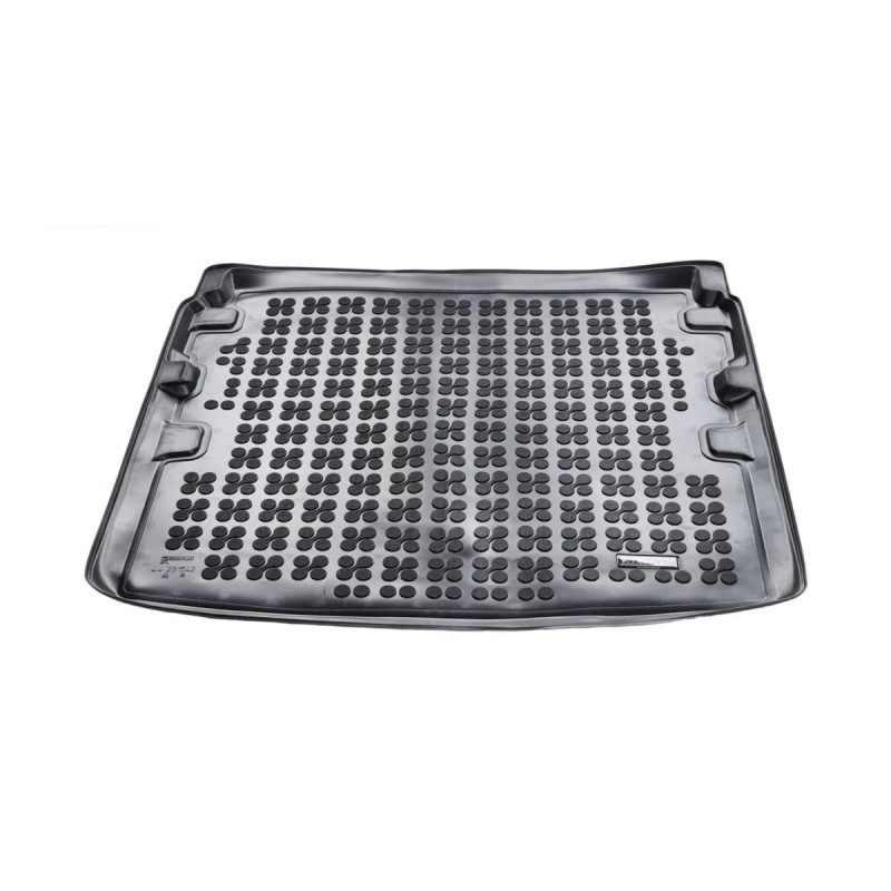 Стелка за багажник за Skoda Octavia 4 (2019+) - Tourer/Combi, down floor - Rezaw Plast