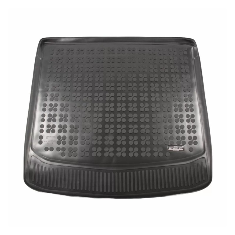 Гумена стелка за багажник за Skoda EnyaQ (2020+) - Rezaw Plast