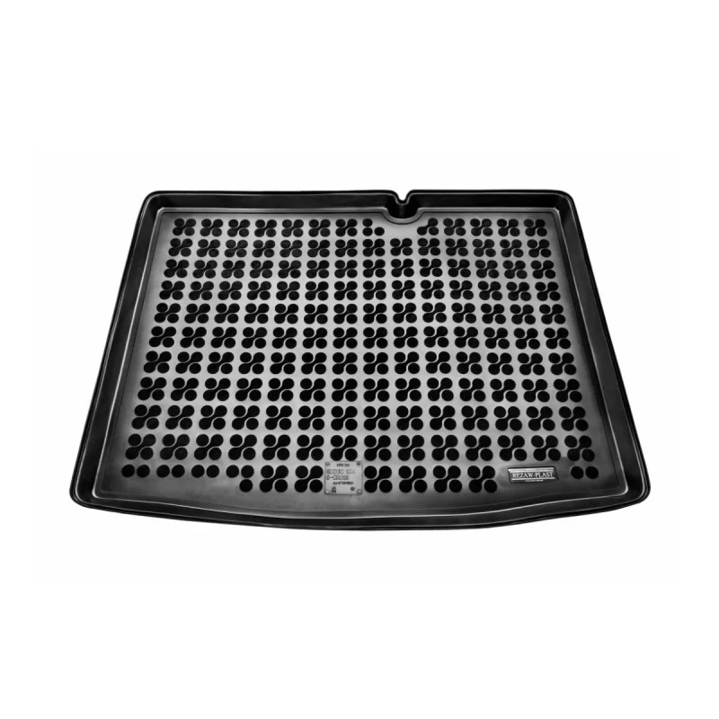 Гумена стелка за багажник за Suzuki SX4 S-Cross (2013-2021) / (2021+) bottom floor - Rezaw Plast