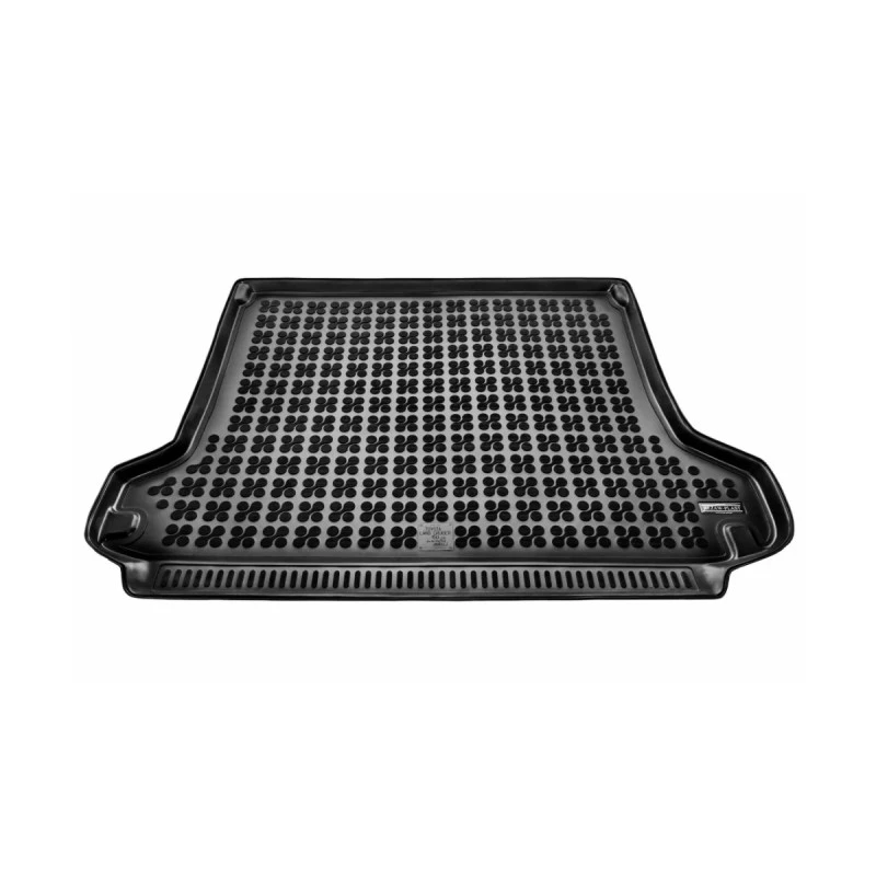 Гумена стелка за багажник за Toyota Land Cruiser J150 (2009 - 2017) 5 seats - Rezaw Plast