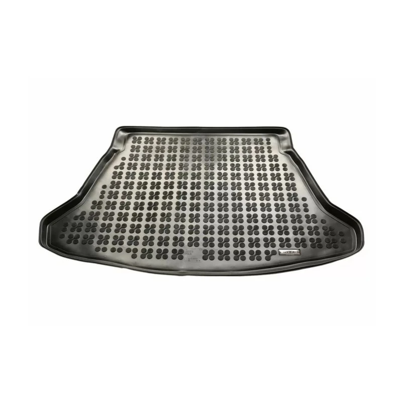 Гумена стелка за багажник за Toyota Prius IV (2015-2023) - Rezaw Plast