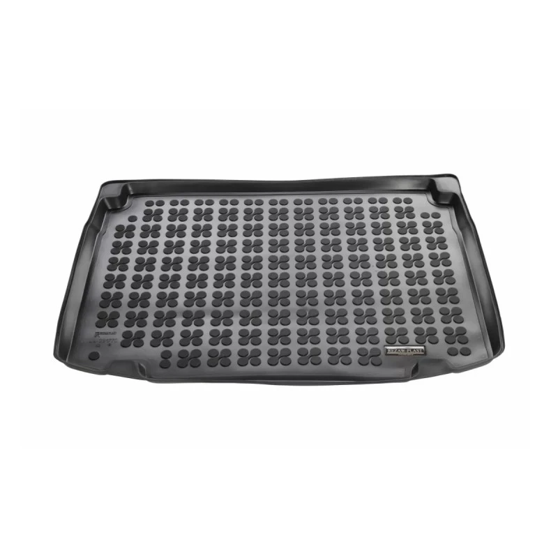 Гумена стелка за багажник за Toyota Corolla (2018+) Hybrid, Hatchback - Rezaw Plast