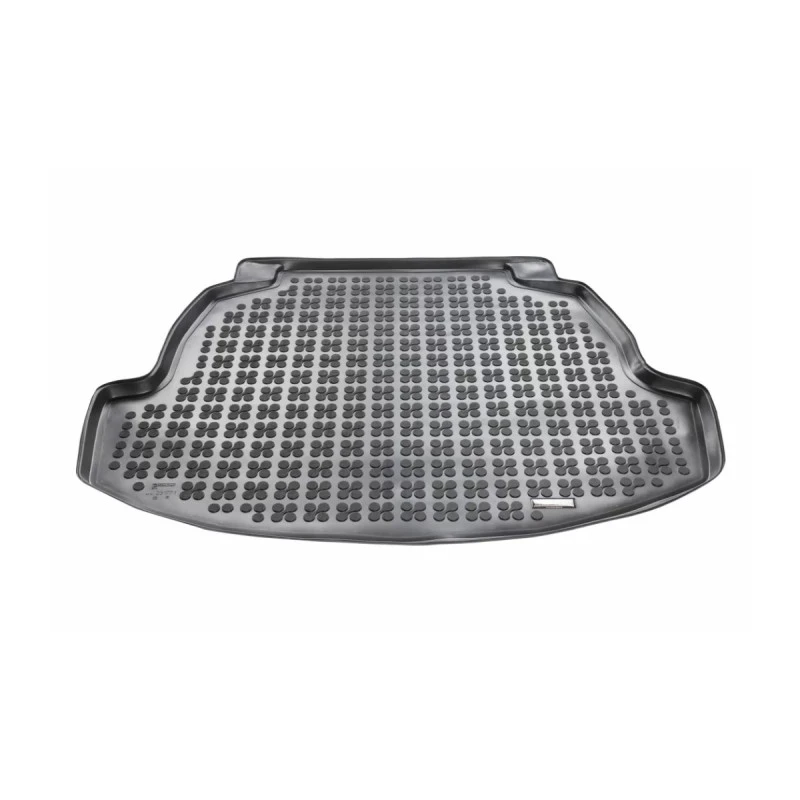 Гумена стелка за багажник за TOYOTA COROLLA (2018+) Sedan, Hybrid - Rezaw Plast