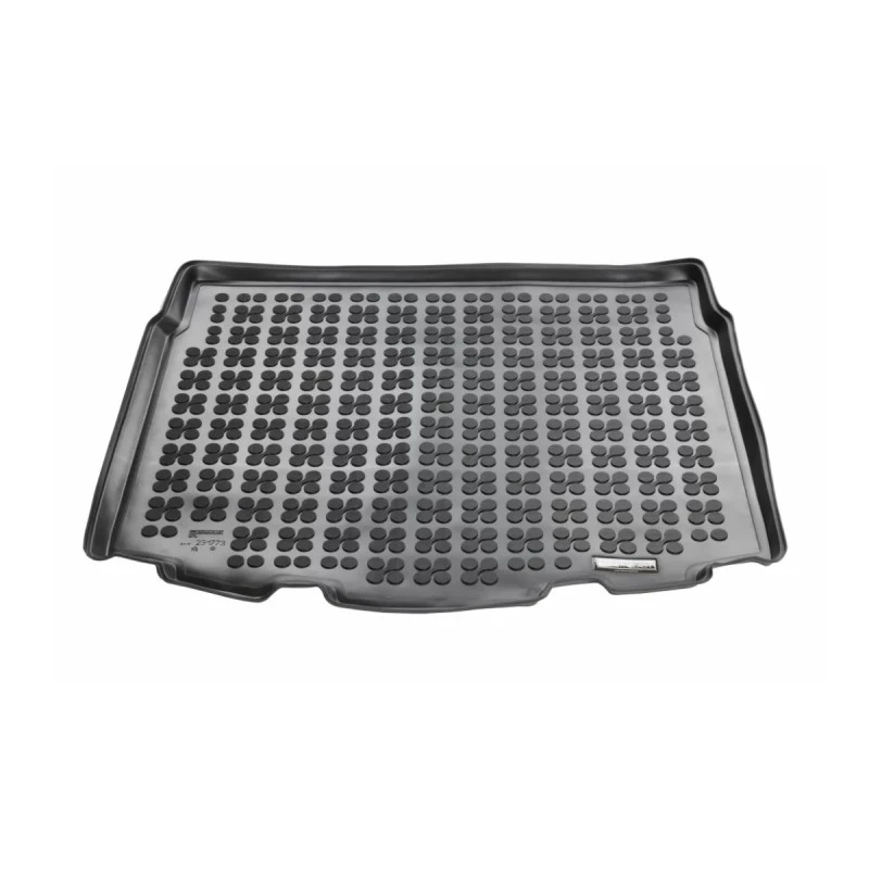 Гумена стелка за багажник за TOYOTA COROLLA TS (2018+) Wagon, Hybrid - bottom floor- Rezaw Plast