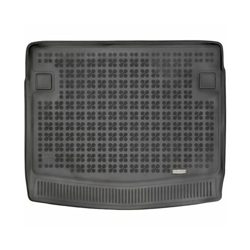 Гумена стелка за багажник за Volkswagen Caddy (2021+) 5 seats - Rezaw Plast