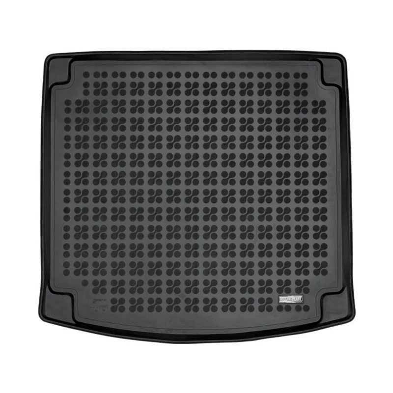 Гумена стелка за багажник за Volkswagen Тouareg (2018+) - Rezaw Plast