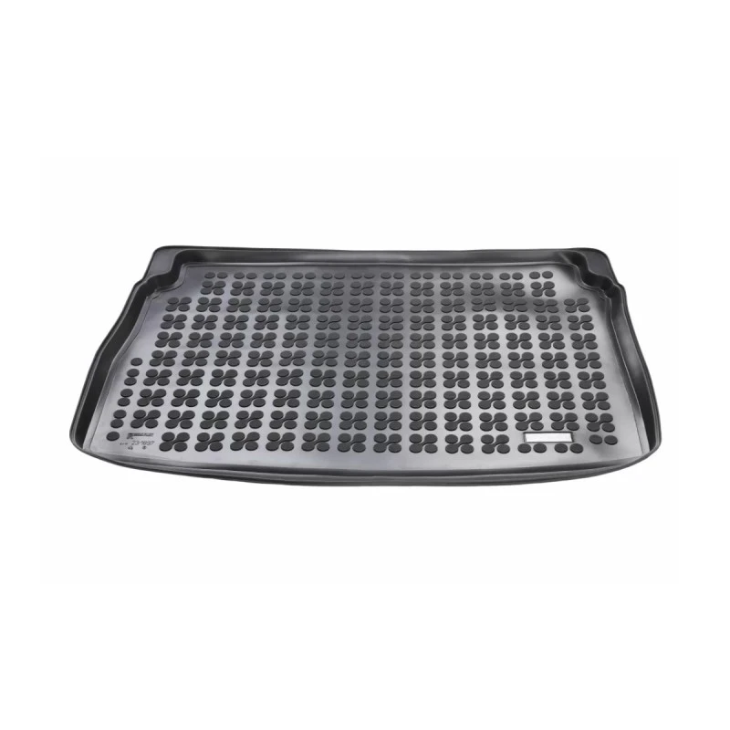 Стелка за багажник за VW Golf Sportsvan (2018-2020) upper floor - Rezaw Plast