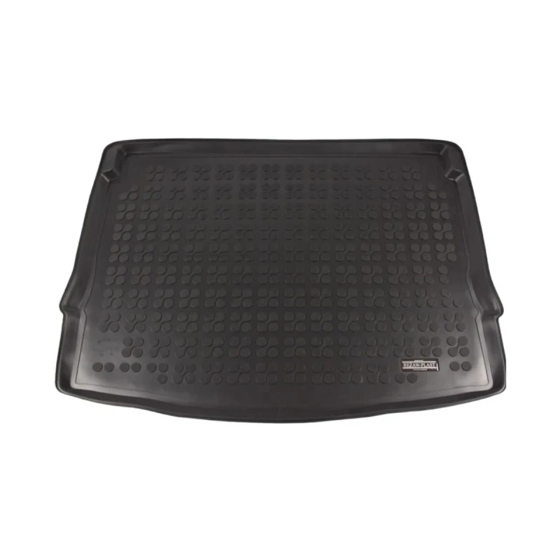 Гумена стелка за багажник за VW ID.3, ID.3 ST (2019+) - Upper floor - Rezaw Plast