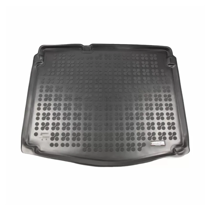 Гумена стелка за багажник за VW ID.3, ID.3 ST (2019+) - Down floor - Rezaw Plast