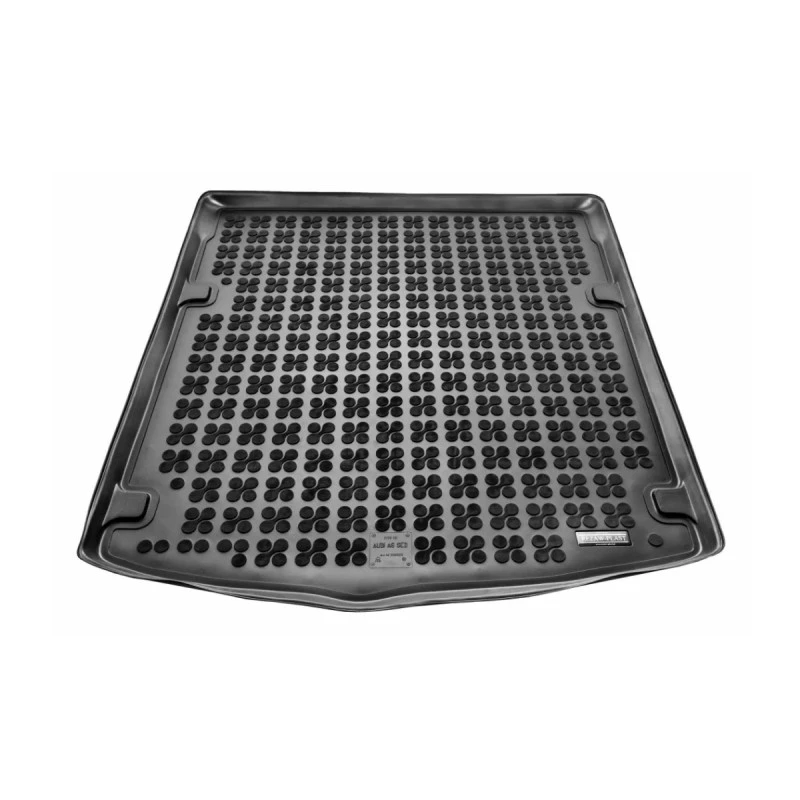 Гумена стелка за багажник за Audi A6 C7 (2011-2018) Sedan - Rezaw Plast