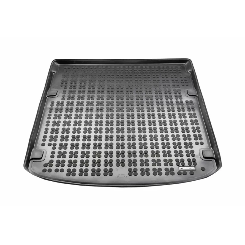 Гумена стелка за багажник за Audi A6 C8 (2018+) Sedan - Rezaw Plast