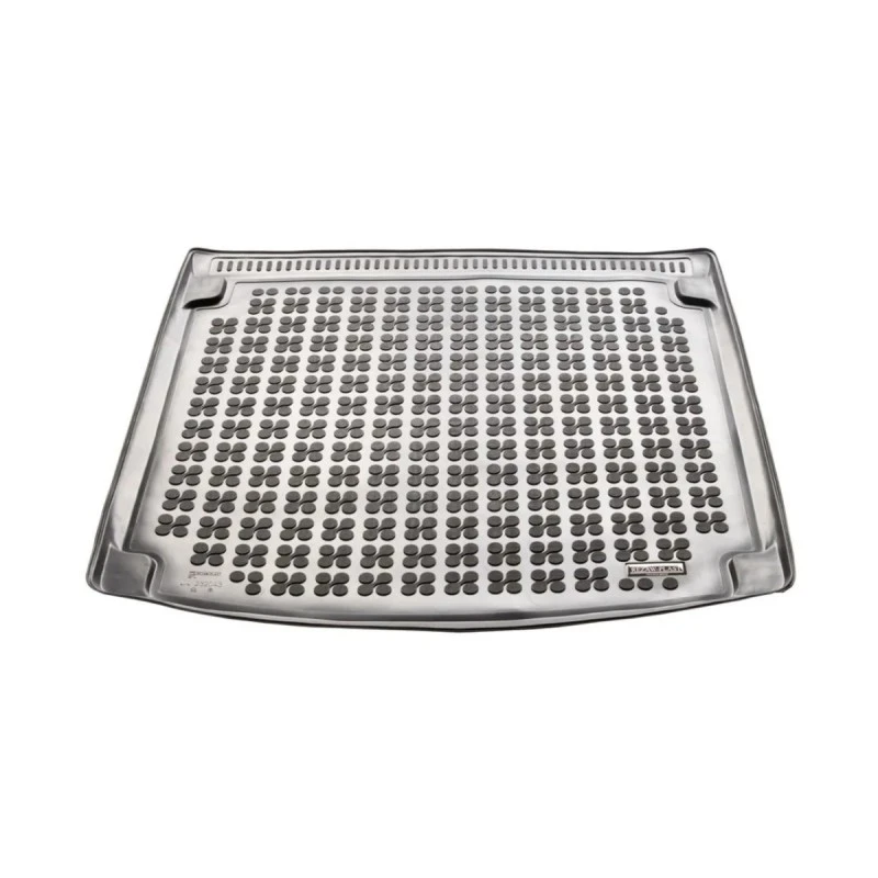 Гумена стелка за багажник за Audi Q8 (2018+) 4x4 - Rezaw Plast