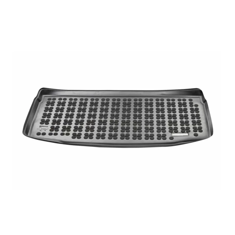 Гумена стелка за багажник за AUDI A1 GB (2018+)  bottom floor of the trunk - Rezaw Plast