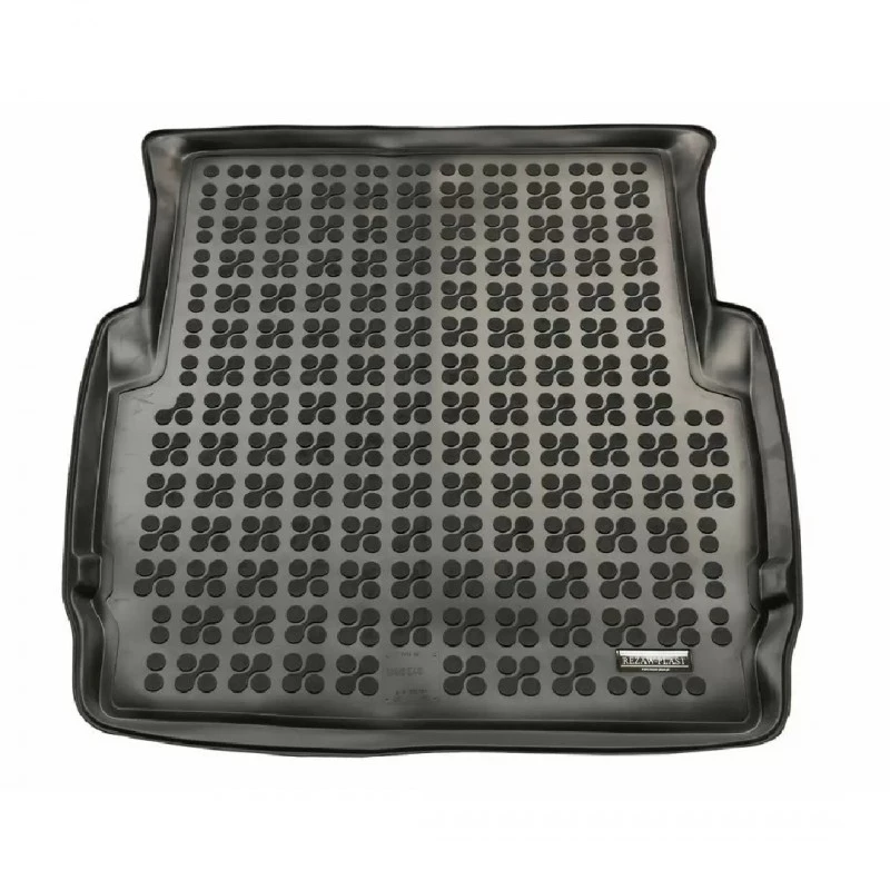 Гумена стелка за багажник за BMW 3 E46 (1998 - 2007) Sedan / Coupe - Rezaw Plast