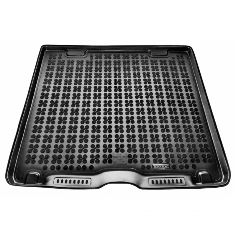 Гумена стелка за багажник за BMW 5 F11 (2010 - 2017) Combi - Rezaw Plast