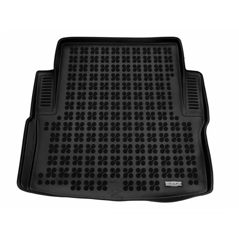 Гумена стелка за багажник за BMW 3 F30 (2012-2018) Sedan - Rezaw Plast