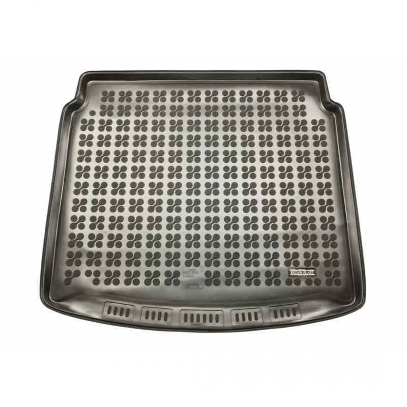 Гумена стелка за багажник за BMW 2 F46 (2015+) Gran Tourer 7 seats - Rezaw Plast