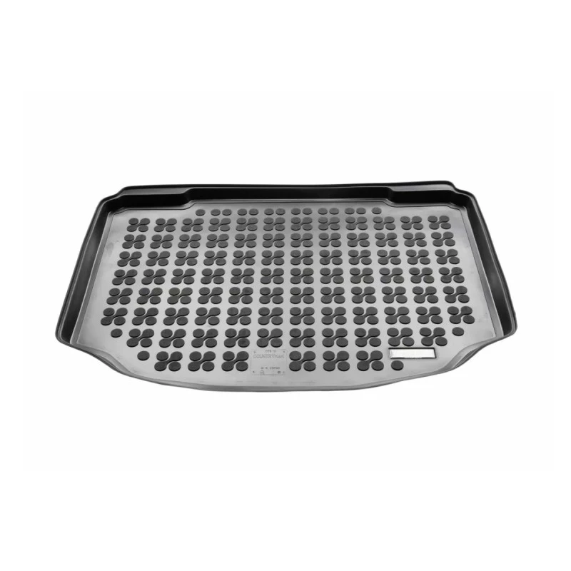 Гумена стелка за багажник за  Mini Countryman II (2017+) bottom floor - Rezaw Plast