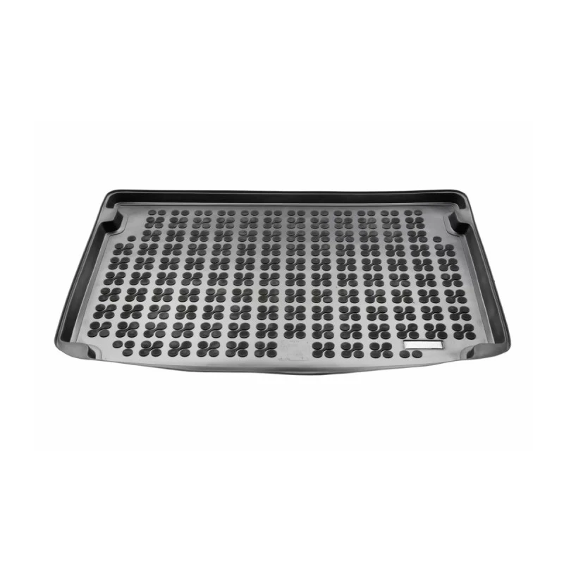 Гумена стелка за багажник за  Mini Clubman (2017+) upper floor - Rezaw Plast