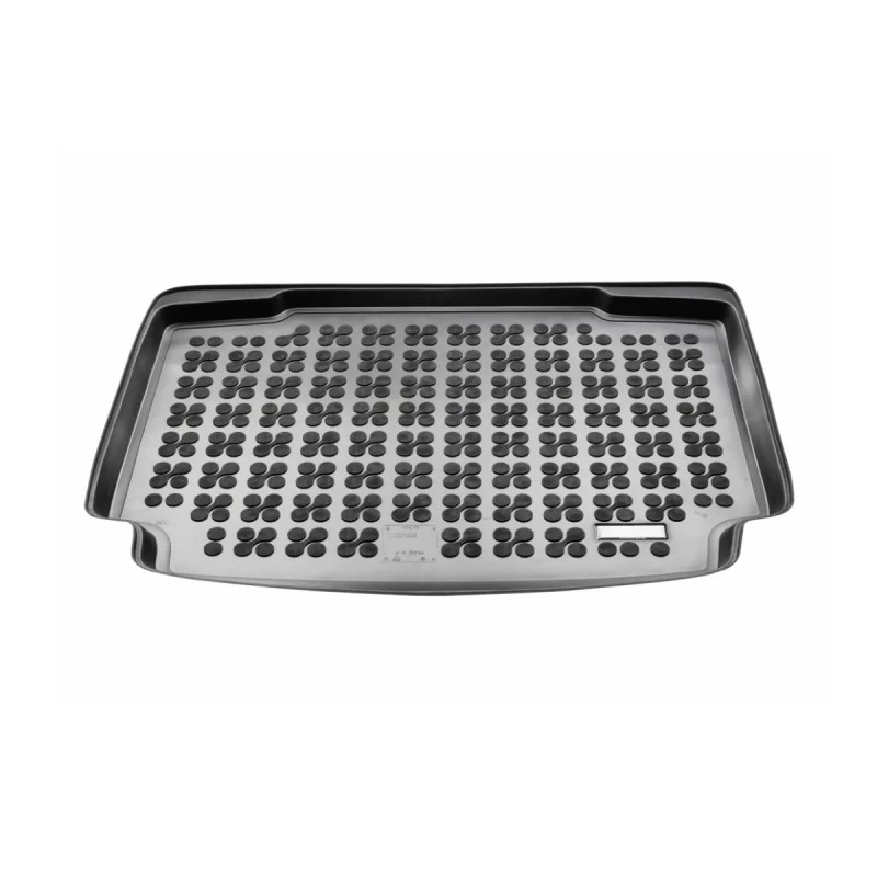 Гумена стелка за багажник за Mini Clubman (2017+) bottom floor - Rezaw Plast