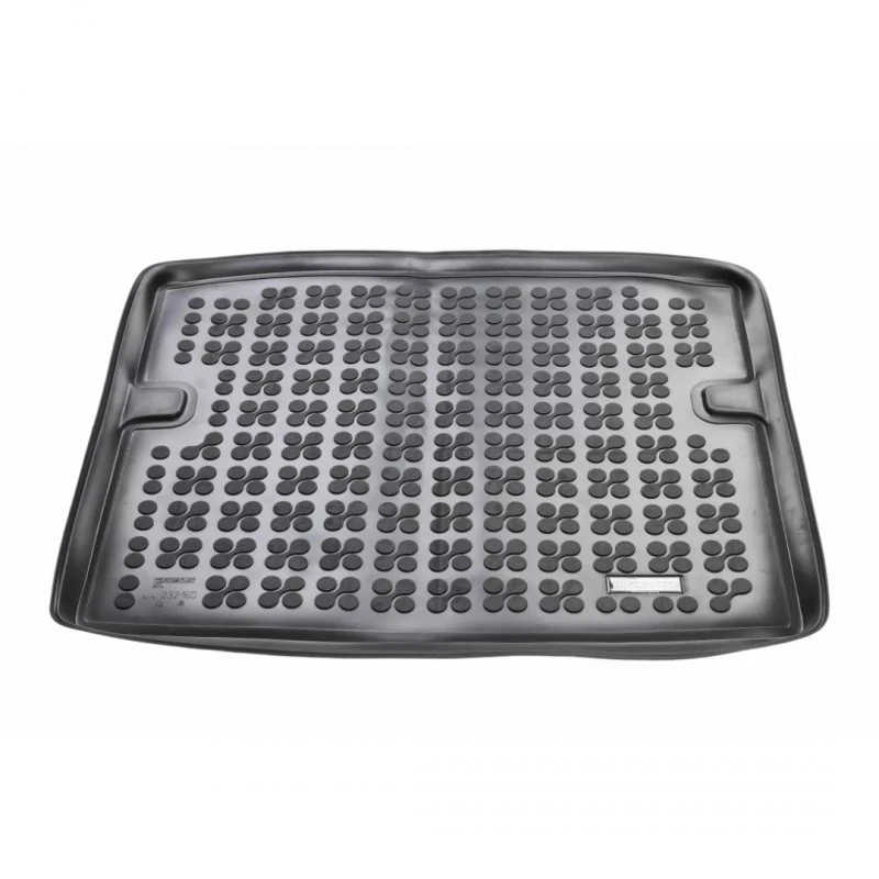 Стелка за багажник за BMW 2 (F44) Gran Coupe (2019+) - down floor - Rezaw Plast