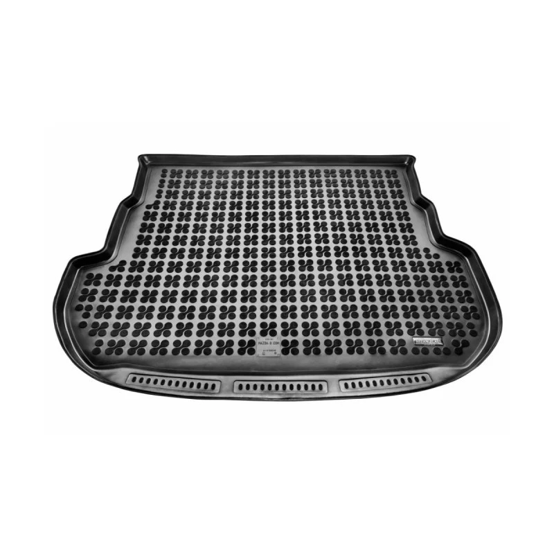 Гумена стелка за багажник за Mazda 6 (2002 - 2008) Combi - Rezaw Plast