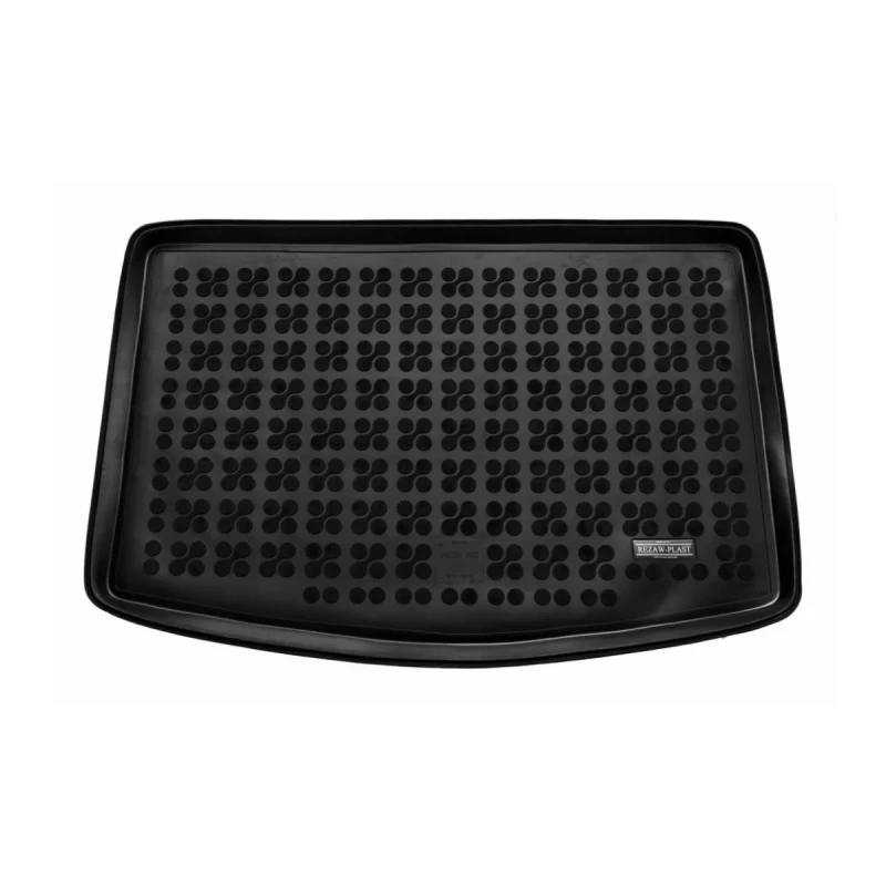 Гумена стелка за багажник за Mazda CX3 (2015 - 2022) upper floor - Rezaw Plast