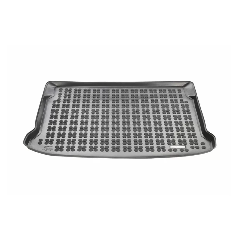 Гумена стелка за багажник Mazda 3 (2019+) - Hatchback - Rezaw Plast