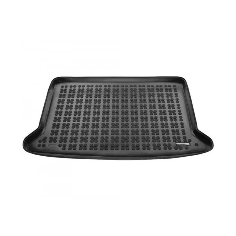 Гумена стелка за багажник за Mazda CX30 (2019+) except system Smart Cargo - Rezaw Plast