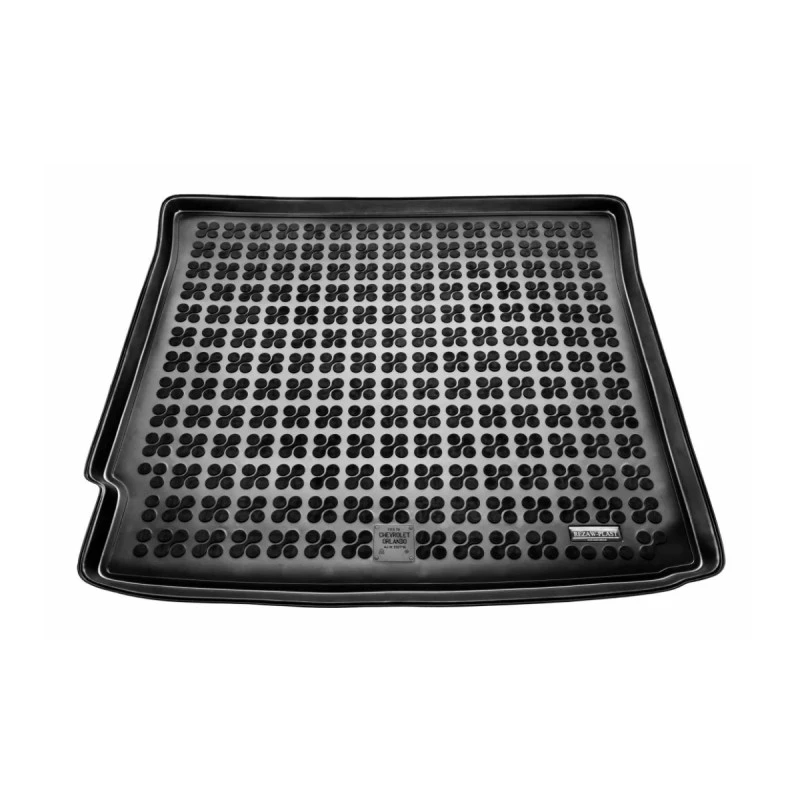 Гумена стелка за багажник за Chevrolet Orlando (2011-2018) - Rezaw Plast