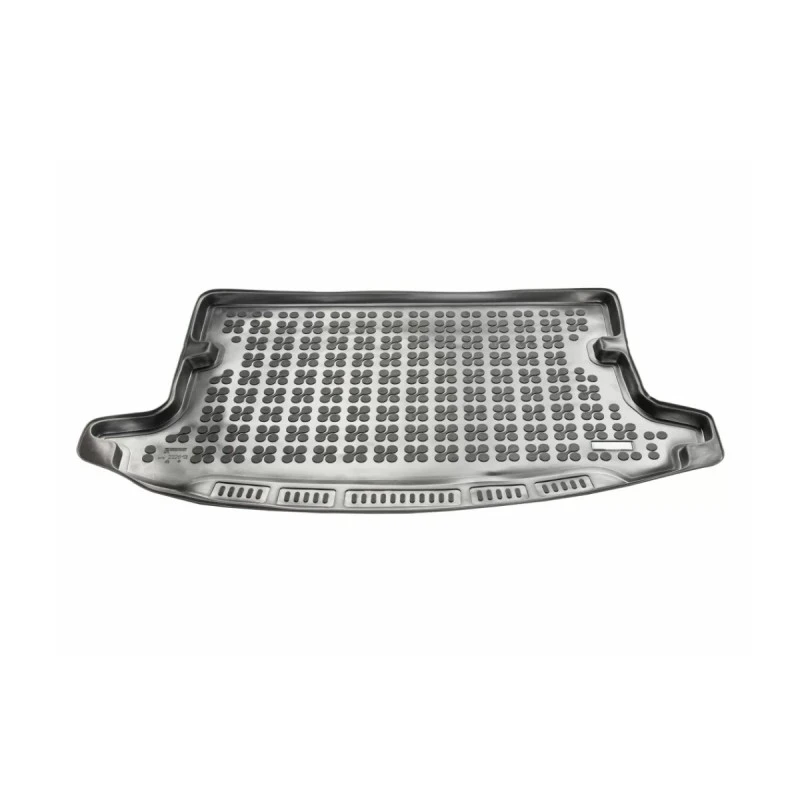 Гумена стелка за багажник за SsangYong Korando IV (2019+) - Upper floor - Rezaw Plast