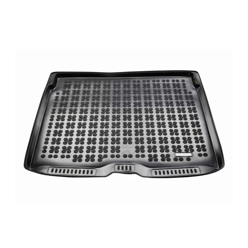 Гумена стелка за багажник за Volvo XC40 (2017-2019) - Rezaw Plast