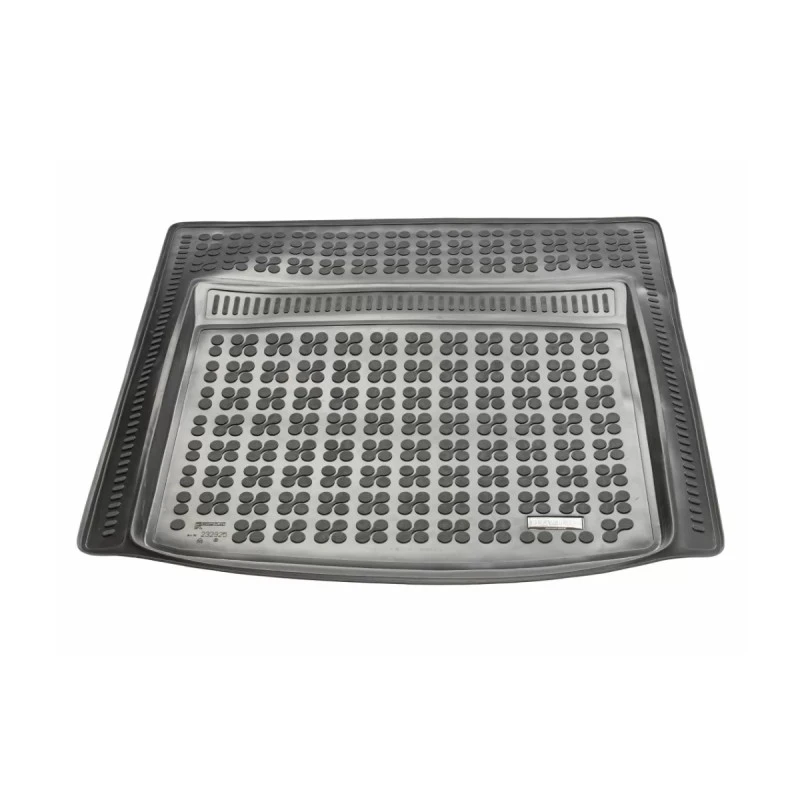 Гумена стелка за багажник за Volvo S60 III (2018+) - Rezaw Plast