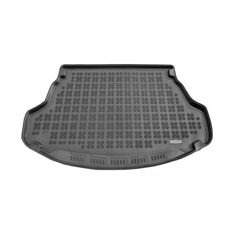 Гумена стелка за багажник за Lexus UX (2018+) all models with Hybrid, without sound system Mark Levinson - Rezaw Plast