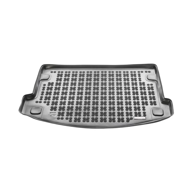 Гумена стелка за багажник за JAGUAR E - PACE  (2017+) - Rezaw Plast