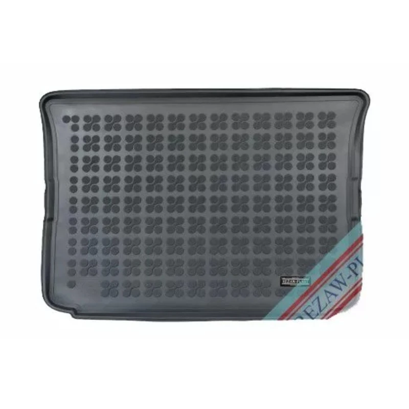 Гумена стелка за багажник за Dacia Spring (2021+) - Rezaw Plast