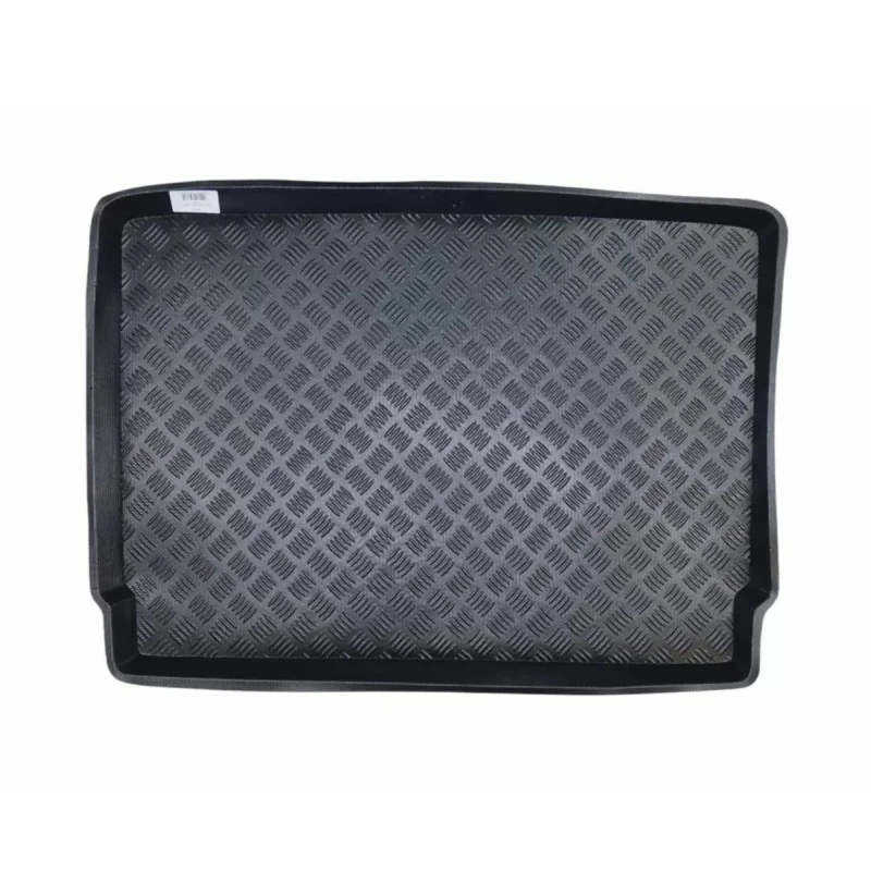 Стелка за багажник за Peugeot 2008 (2019+) with repair kit, upper floor