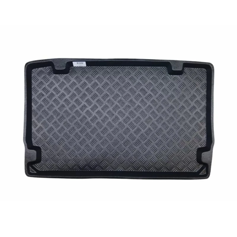 Стелка за багажник за Renault Clio V (2019+) Upper floor