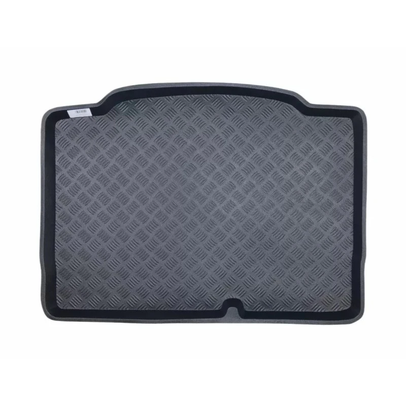 Стелка за багажник за Renault Clio V (2019+) version with one floor