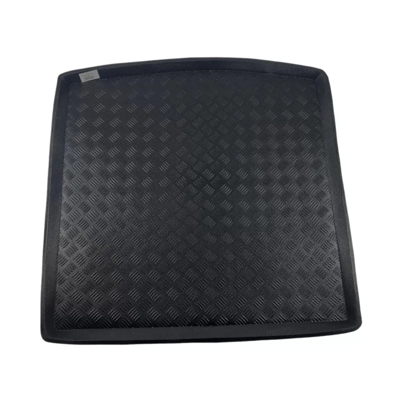 Стелка за багажник за Seat Tarraco (2019+)  5 seats, down floor, with spare tire