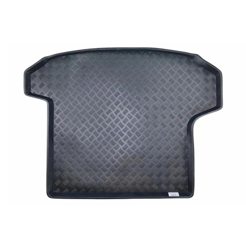 Стелка за багажник за Skoda Kodiaq (2017+) 4x4, 5 seats with last 2 folded